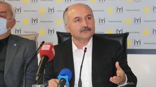 ERHAN USTA
