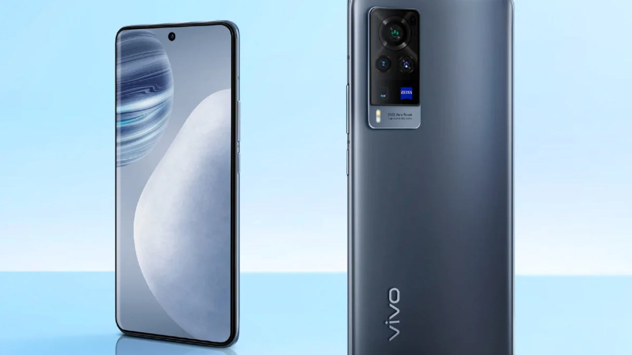 vivo x60