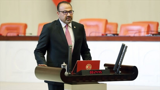 Yılmazkaya:Türkiye’nin Wuhan’ı olduk!