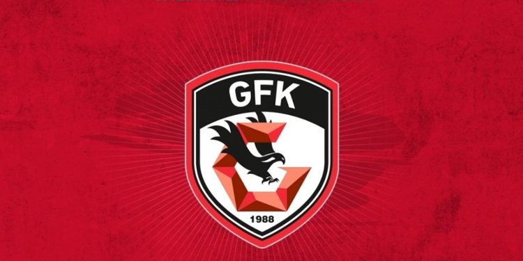 Gaziantep FK'da Korona Son Durum