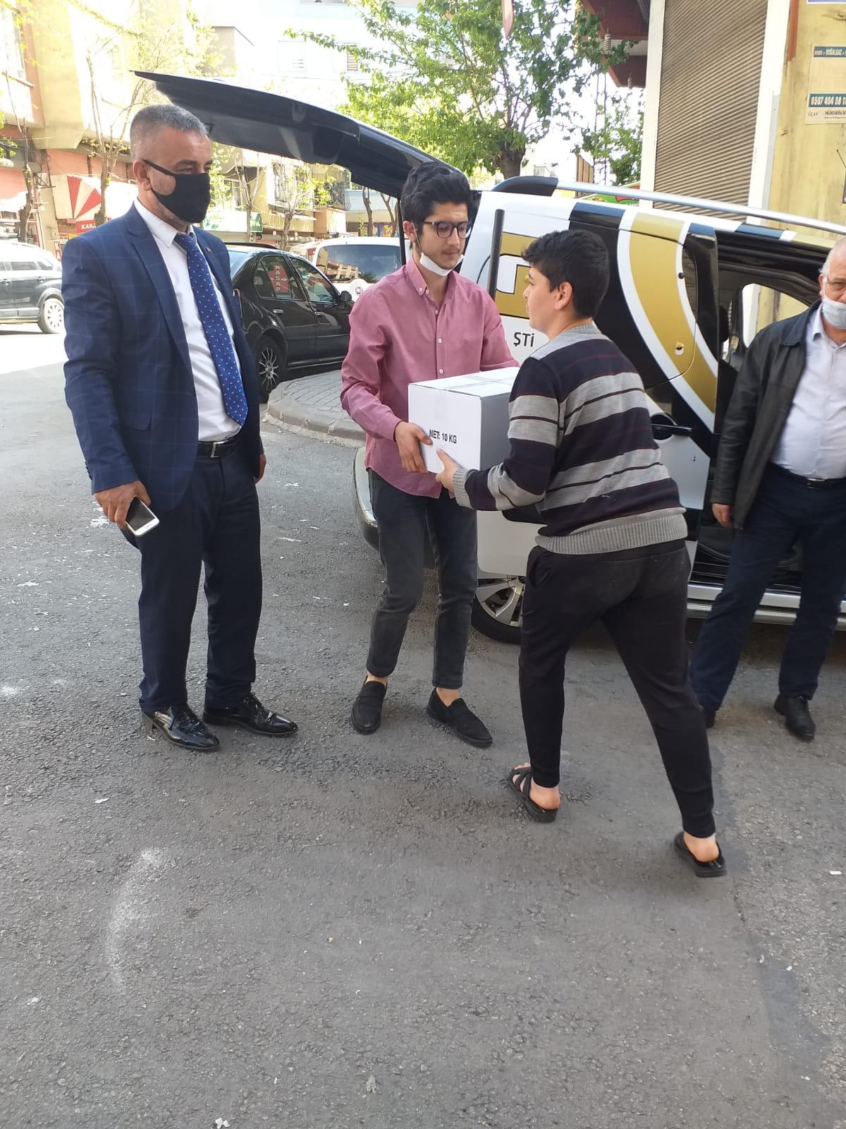 Gaziantep'te İYİ Şeyler Oluyor