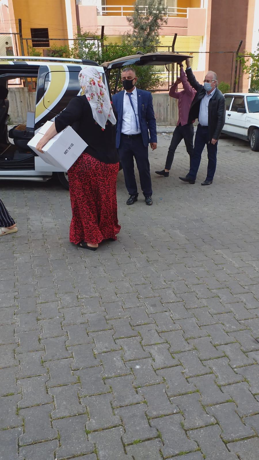 Gaziantep'te İYİ Şeyler Oluyor