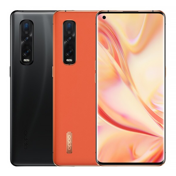 OPPO Find X2 Neo