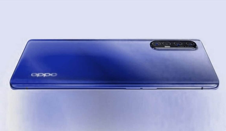 OPPO Find X2 Neo