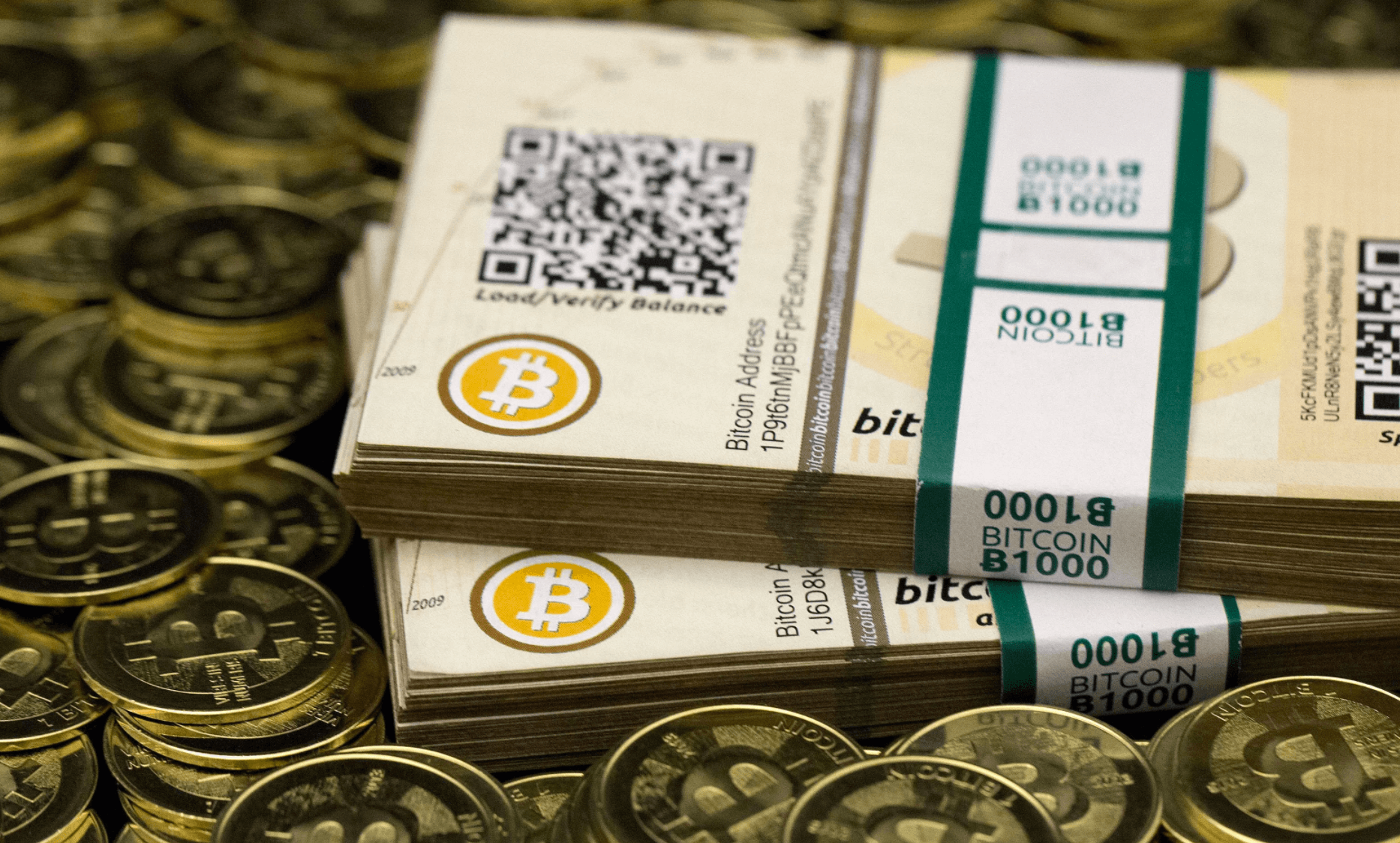 Bitcoin Cash Nedir?