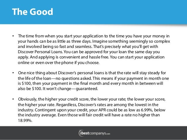 eloan personal loan review - 3