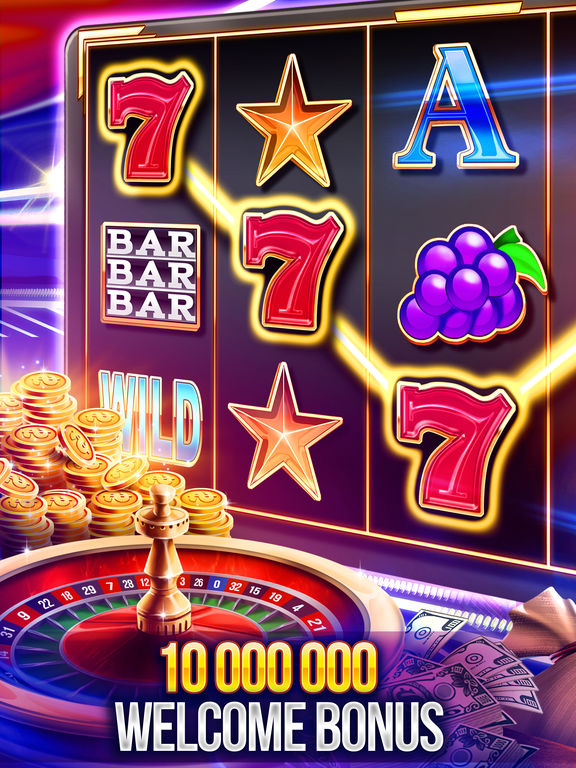 casino huuuge