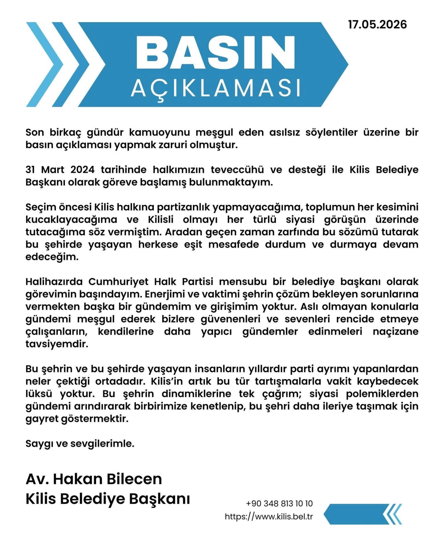 Haber Resmi