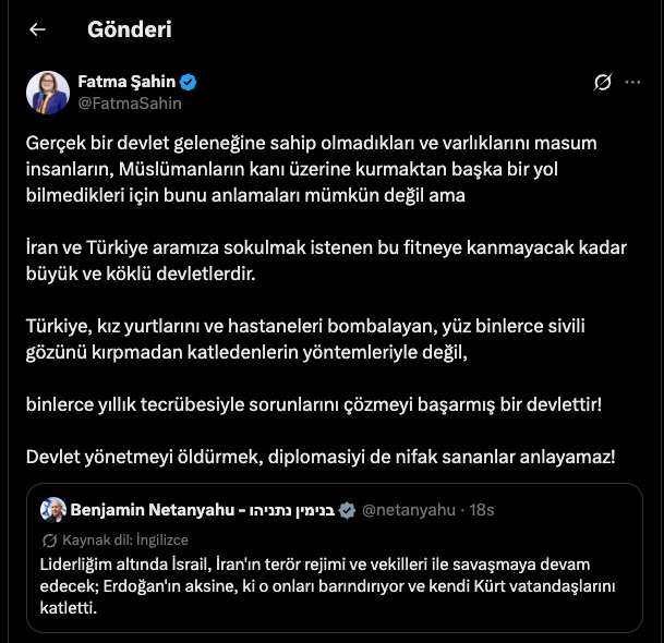 Haber Resmi