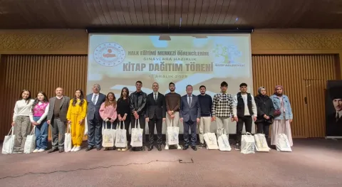 Haber Resmi