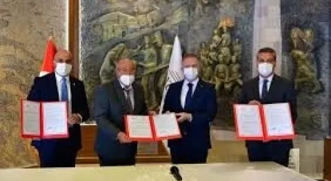 Haber Resmi