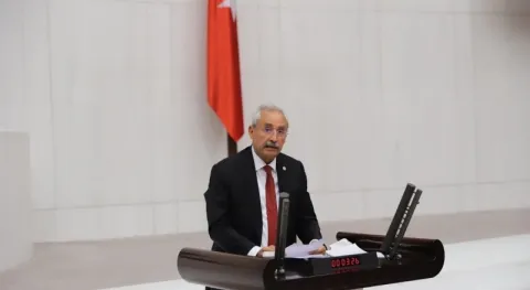 Haber Resmi