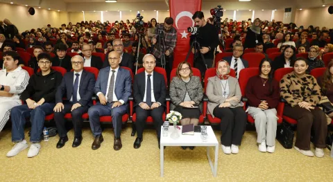 Haber Resmi