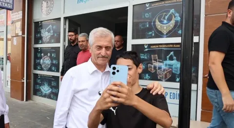 Haber Resmi
