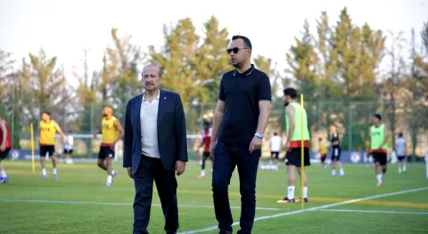Haber Resmi