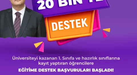 Haber Resmi