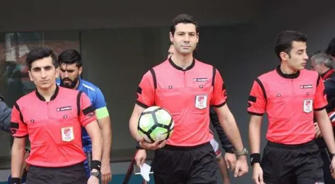 Haber Resmi