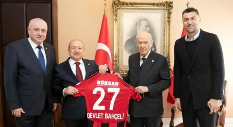 Haber Resmi