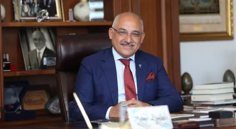 Haber Resmi