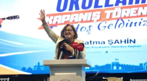 Haber Resmi