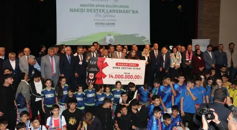Haber Resmi