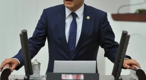 Haber Resmi