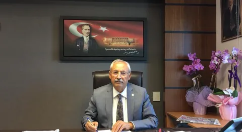 Haber Resmi