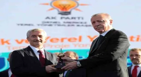 Haber Resmi
