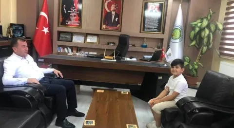Haber Resmi