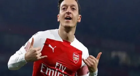 Haber Resmi