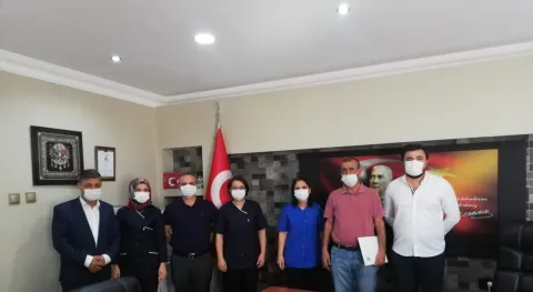 Haber Resmi
