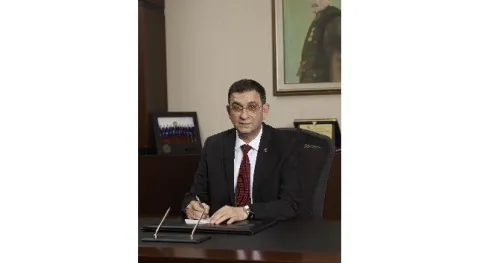 Haber Resmi