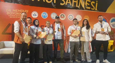 Haber Resmi
