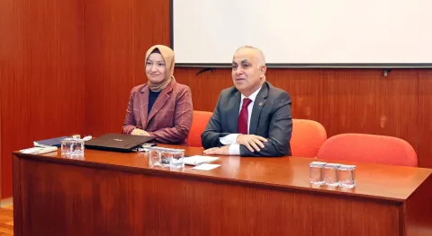 Haber Resmi