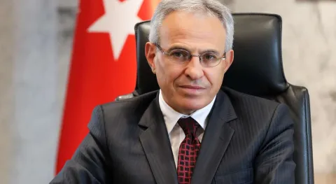 Haber Resmi