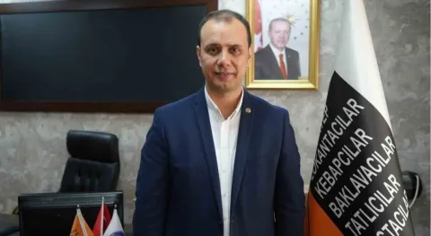 Haber Resmi