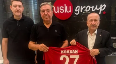 Haber Resmi