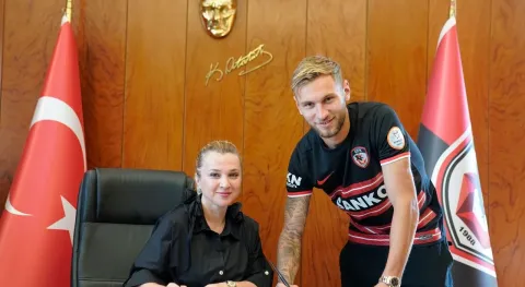 Haber Resmi
