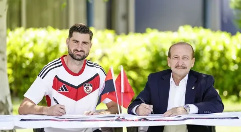 Haber Resmi