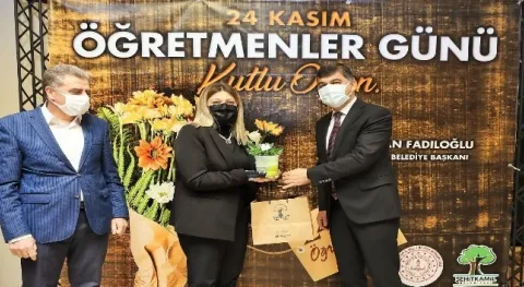 Haber Resmi