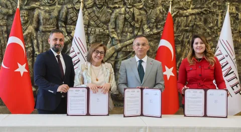 Haber Resmi
