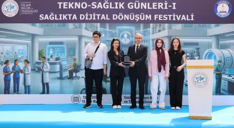 Haber Resmi
