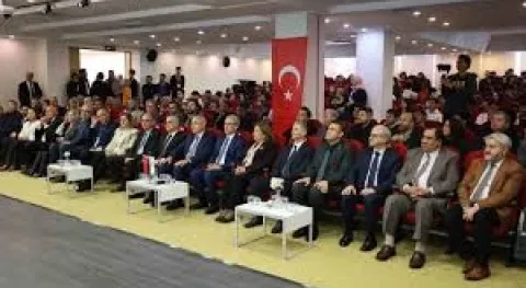 Haber Resmi