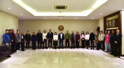 Haber Resmi