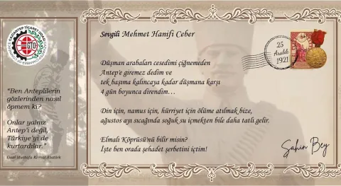 Haber Resmi