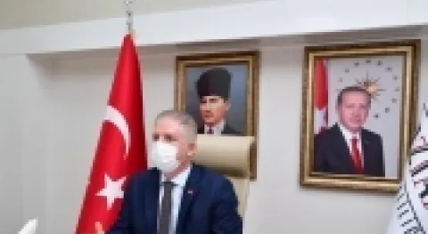 Haber Resmi