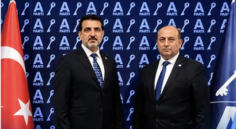 Haber Resmi