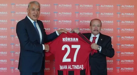 Haber Resmi