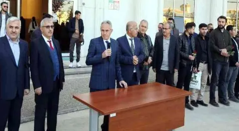 Haber Resmi