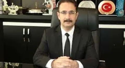 Haber Resmi